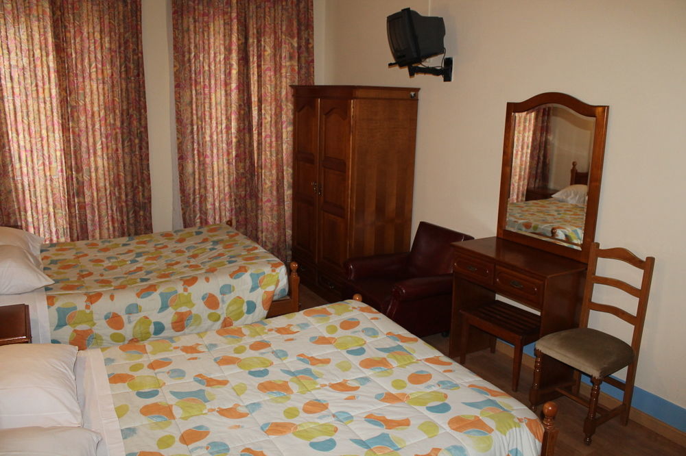 Guest House Henrique VIII Porto Kültér fotó