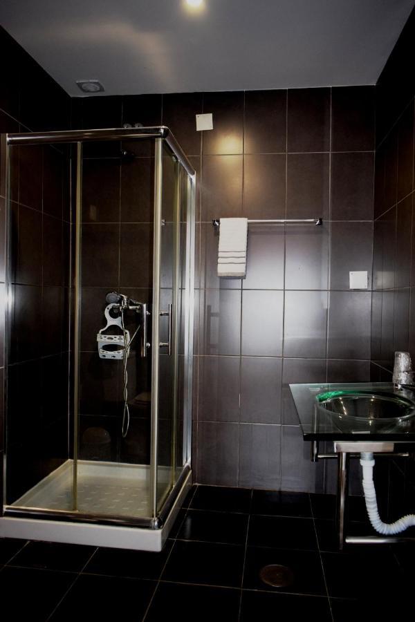 Guest House Henrique VIII Porto Kültér fotó
