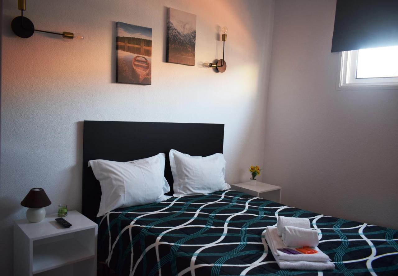 Guest House Henrique VIII Porto Kültér fotó
